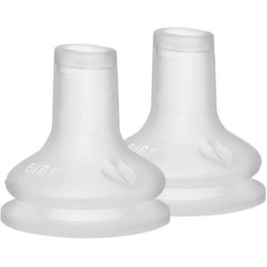 BIBS Sippy Bottle Spout szájrész 2 db kép