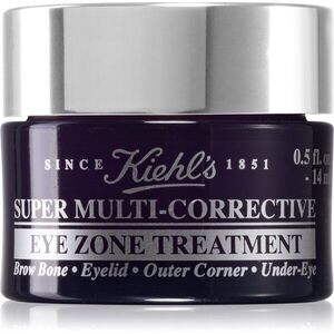 Kiehl's Super Multi-Corrective Eye Treatment szemkrém fiatalító hatással 14 ml kép