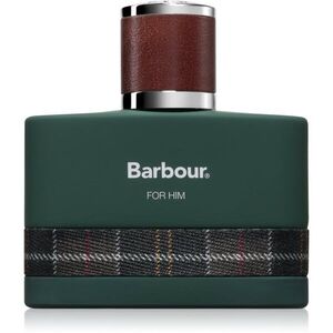 Barbour Heritage For Him Eau de Parfum uraknak 50 ml kép
