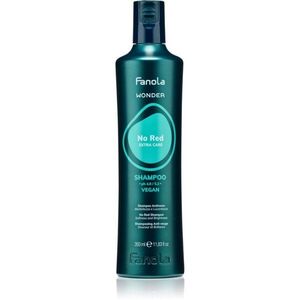 Fanola Wonder No Red Shampoo sampon proti červeným odleskům 350 ml kép