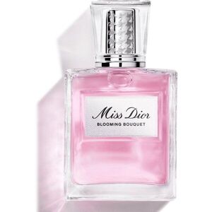 DIOR Miss Dior Blooming Bouquet Roller-Pearl Eau de Toilette roll-on hölgyeknek 20 ml kép