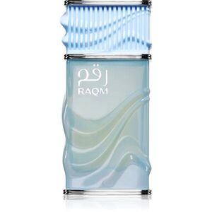 Nusuk Raqm parfüm kivonat unisex 100 ml kép