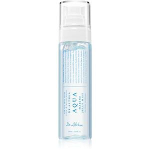 Dr. Althea Aqua Marine Jelly Mist regeneráló permet hidratáló hatással 100 ml kép
