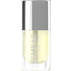 Semilac Nail Care Velvet Dry Oil száraz olaj a körmökre és a körömbőrre 7 ml kép