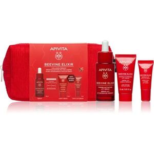 Apivita Beevine Elixir Collagen Reboot szett a feszes bőrért kép
