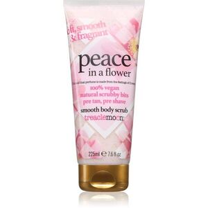 Treaclemoon Peace in a Flower Peeling testpeeling 225 ml kép