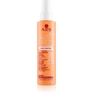 Alama Professional Anti Frizz Control hajápolás töredezés ellen 150 ml kép