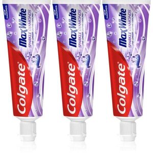 Colgate Max White Shine szett a fogakra kép