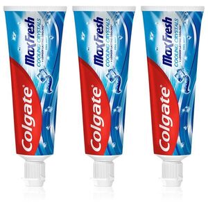 Colgate Max Fresh szett a fogakra kép