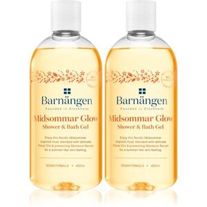 Barnängen Nordic Glow Duo szett kép
