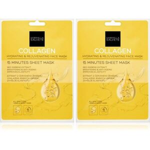 Gabriella Salvete Collagen szett kép