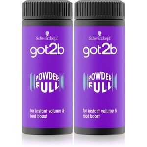 got2b PowderFull szett kép