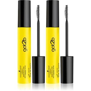 got2b Glued 4 Brows & Edges szett kép