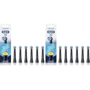 Oral-B iO Ultimate Clean szett a fogakra kép