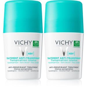 Vichy Deodorant 48h szett az erőteljes izzadás ellen kép