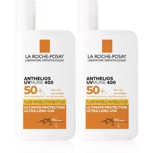La Roche-Posay Anthelios UVMUNE 400 szett a bőr védelmére kép