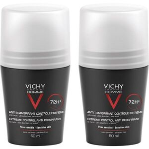Vichy Homme szett az erőteljes izzadás ellen uraknak kép