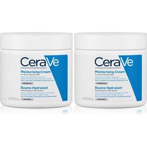 CeraVe Moisturizers szett a bőr intenzív hidratálásához kép