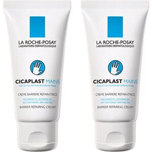 La Roche-Posay Cicaplast Mains szett kézre kép