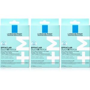 La Roche-Posay Effaclar DUO+M Patch szett problémás és pattanásos bőrre kép