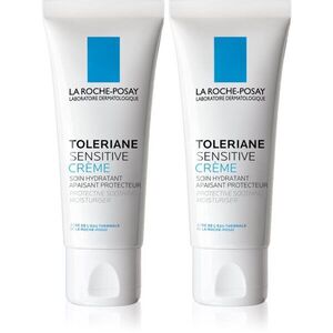 La Roche-Posay Toleriane Sensitive szett a bőr intenzív hidratálásához kép