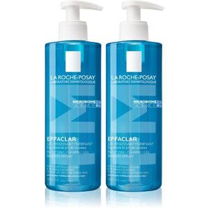 La Roche-Posay Effaclar szett zsíros és problémás bőrre kép