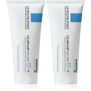 La Roche-Posay Cicaplast Baume B5+ szett a fejbőr megnyugtatására kép