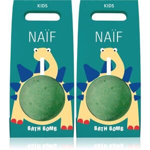 Naif Kids Bath Bombs szett kép