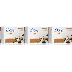 Dove Purely Pampering Shea Butter & Vanilla szett kép
