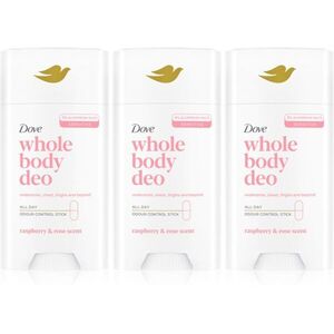 Dove Raspberry & Rose szett kép