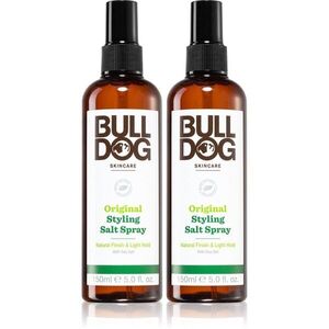 Bulldog Original szett kép