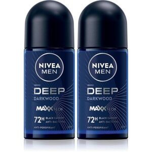 NIVEA MEN Deep szett uraknak kép