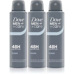 Dove Men+Care Clean Comfort szett kép
