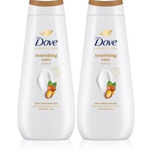 Dove Advanced Care Nourishing Care szett kép