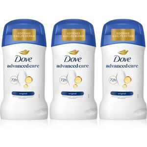 Dove Advanced Care Original szett kép