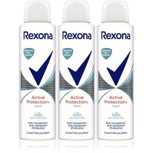 Rexona Active Protection+ Fresh szett kép