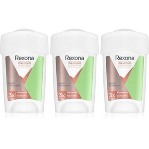 Rexona Maximum Protection Sport Strength szett kép