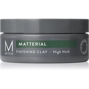 Paul Mitchell Mitch Matterial Finishing Clay hajformázó agyag matt hatással 85 g kép