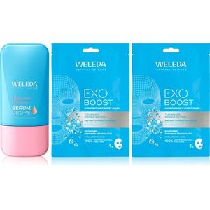 Weleda Hyaluronic szett az intenzív hidratálásért kép