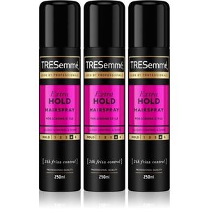 TRESemmé Extra Hold szett kép