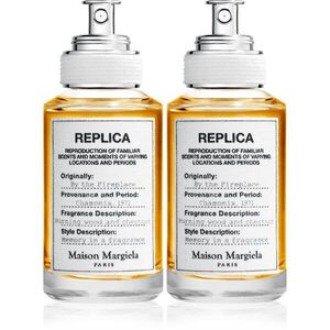 Maison Margiela By The Fireplace 30ml+10ml szett unisex kép