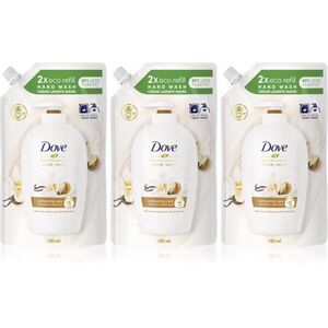 Dove Pampering Care szett kép