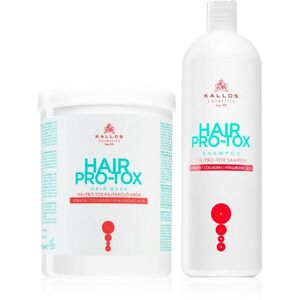 Kallos Hair Pro-Tox szett kép