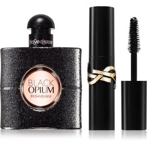 Yves Saint Laurent Midnight Glam Essentials szett hölgyeknek kép
