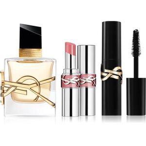 Yves Saint Laurent Libre Couture Look szett hölgyeknek kép