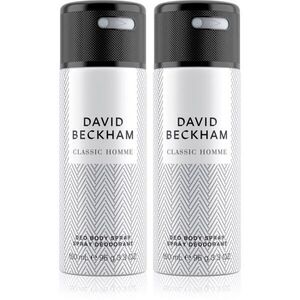 David Beckham Classic Homme szett uraknak kép