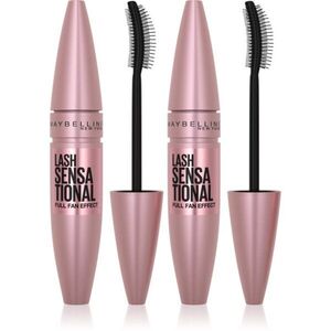 MAYBELLINE NEW YORK Lash Sensational szett kép