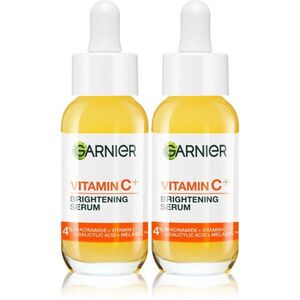 Garnier Vitamin C szett az élénk bőrért kép