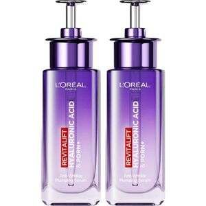 L’Oréal Paris Revitalift Filler szett az arcra kép
