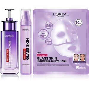 L’Oréal Paris Revitalift Filler szett az arcra kép
